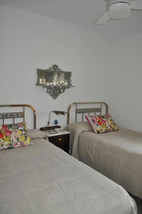 Casa Rural La Linana Кордова Экстерьер фото